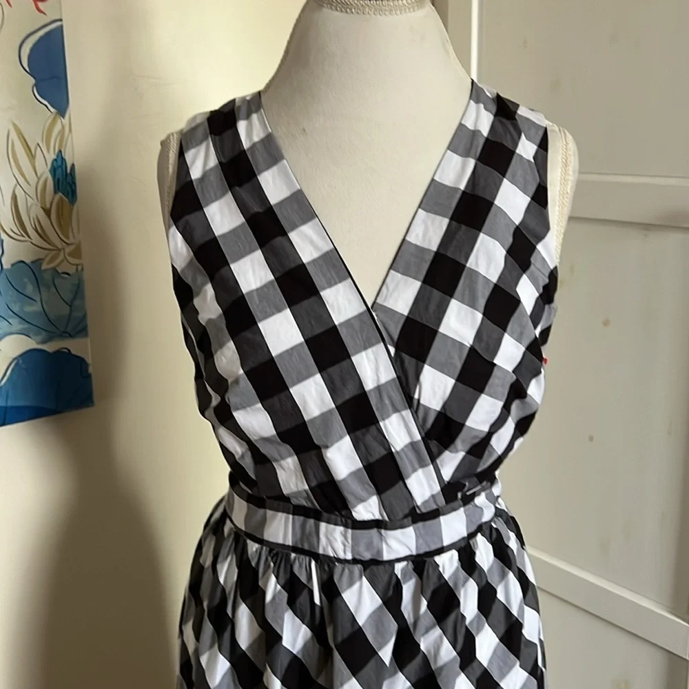 J. Crew Dress - Picture 2 of 9